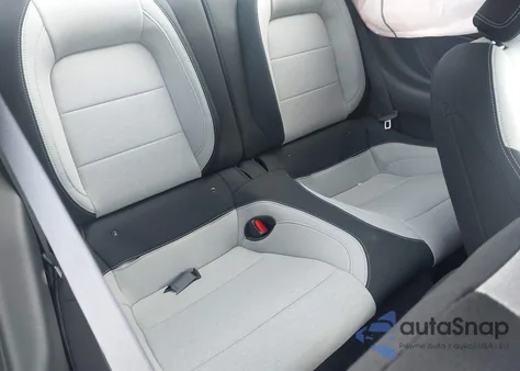 2024 Ford Mustang Ecoboost Fastback from USA, damaged, VIN 1FA6P8TH2R5147092